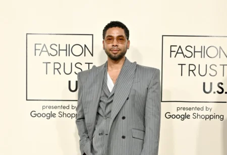 jussie smollett 1