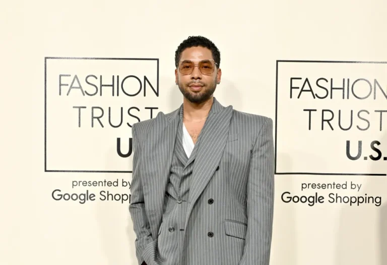 jussie smollett