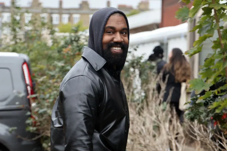 kanye west