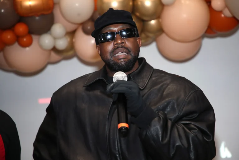 kanye west 2