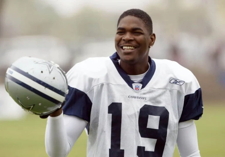 keyshawn johnson
