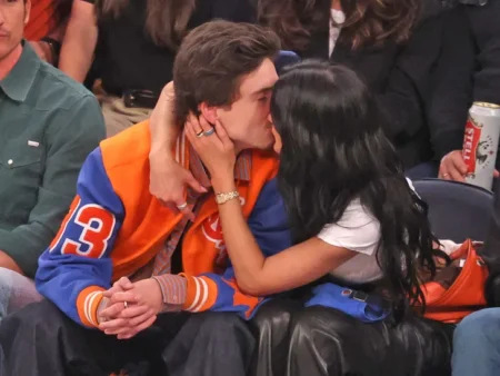 kylie timothee