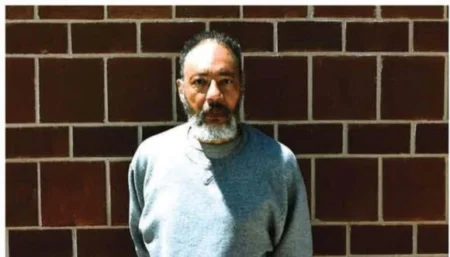 Trump Helped Larry Hoover—But Illinois Won’t Let Him Go Yet! larry hoover