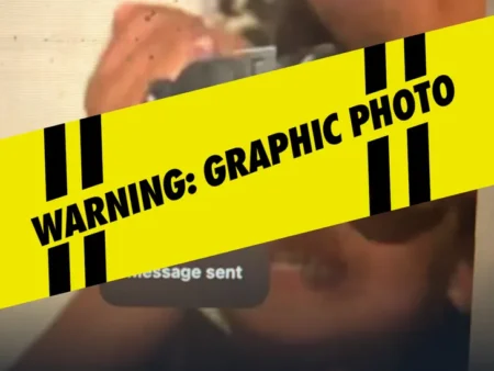 man allegedly holds gun to son’s head