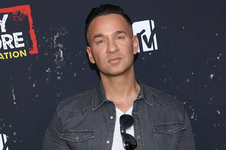 mike sorrentino jersey shore