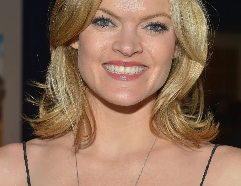 missi pyle