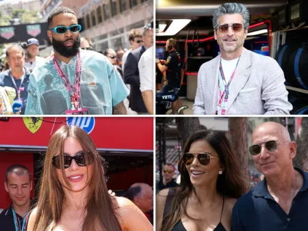 monaco grand prix