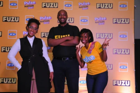 mtn jobs uganda
