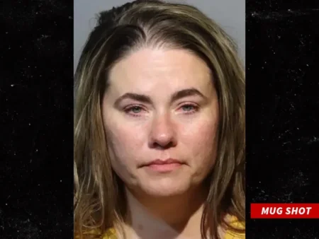 mug shot
