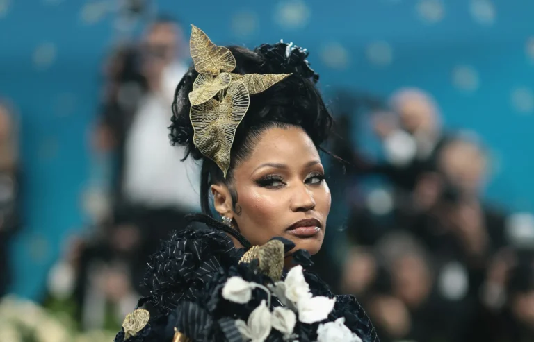 nicki minaj