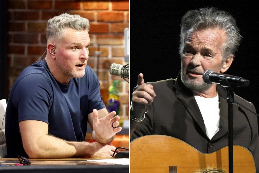 pat mcafee john mellencamp