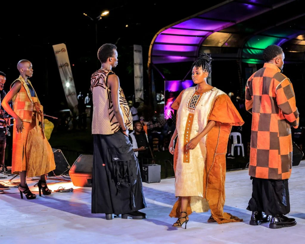 pearl of africa tourism expo