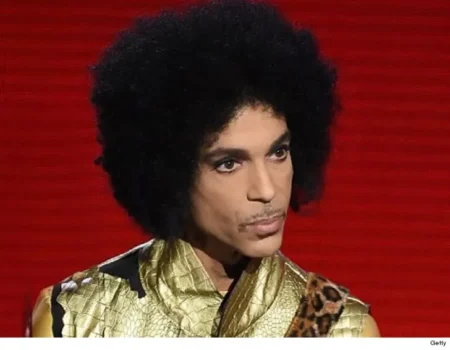 prince 1
