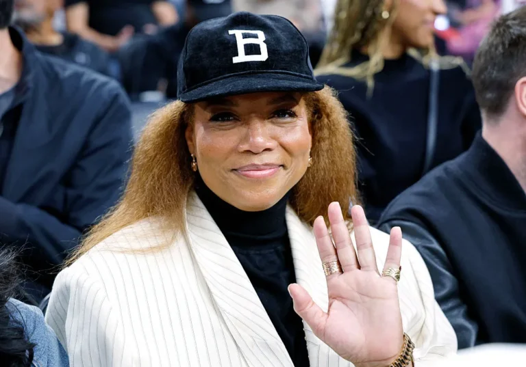 queen latifah