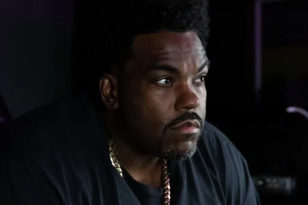 rodney “darkchild” jerkins