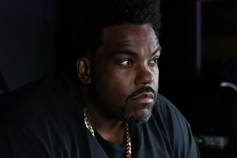 rodney “darkchild” jerkins