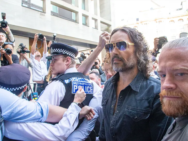 russell brand 1