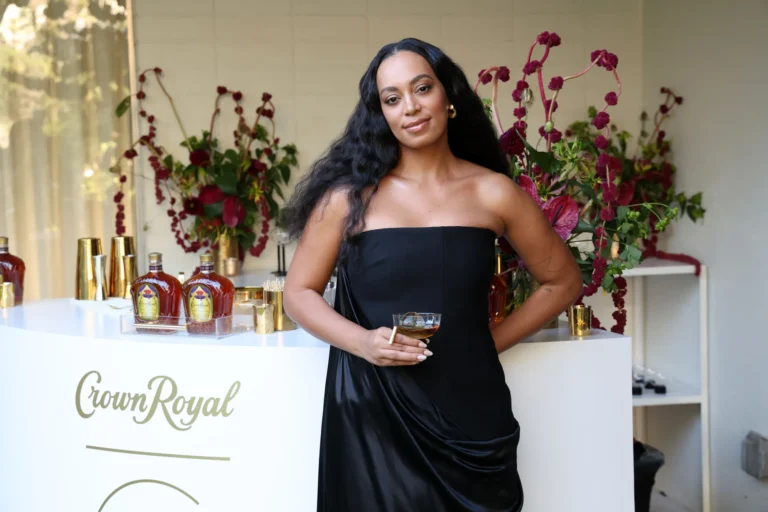 solange knowles