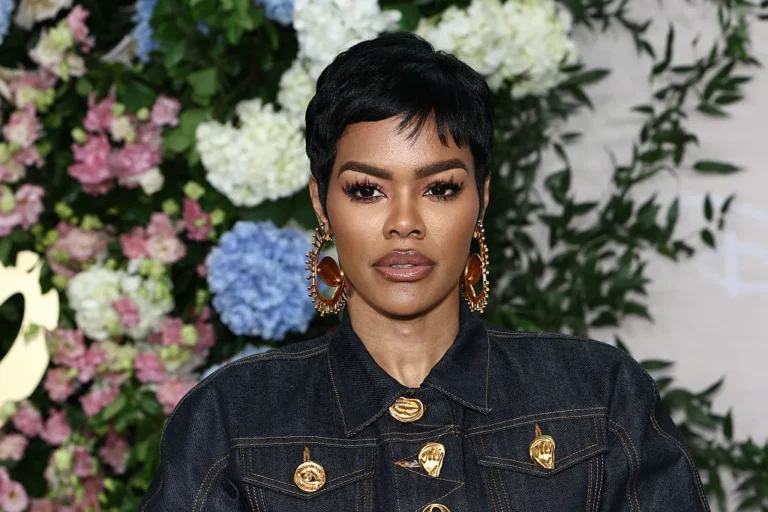 teyana taylor 1