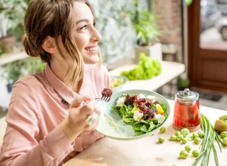 the guide to healthy eating in real life tips for balancing your plate 997x730 1