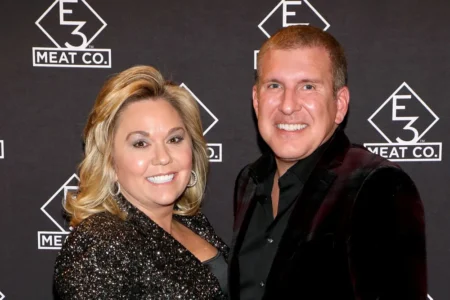 todd and julie chrisley