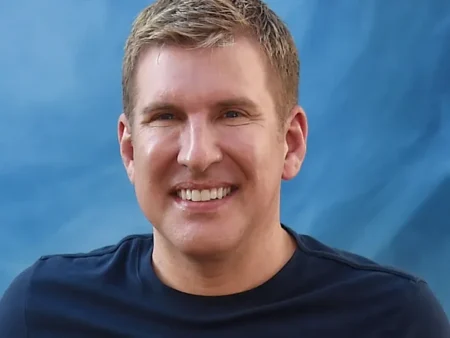 todd chrisley