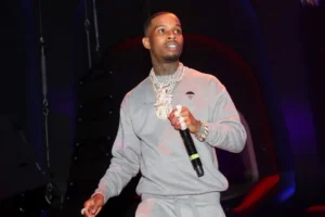 Tory Lanez Finally Drops “P. Family” on Streaming — Fans React tory lanez 2