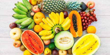 Your Guide to Eating In-Season This Summer your guide to eating in season for summer