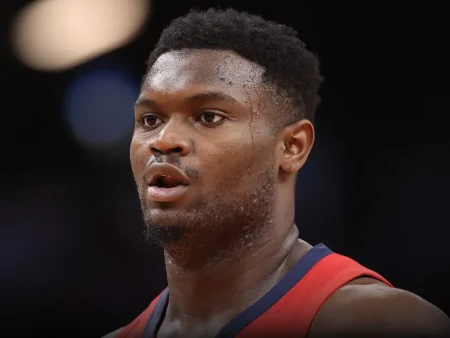 zion williamson