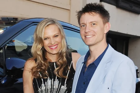 ‘Hocus Pocus Star Vinessa Shaws Husband Files for Divorce After Nearly 10 Years of Marriage