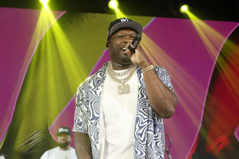 50 Cent