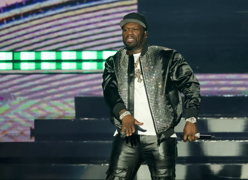 50 Cent