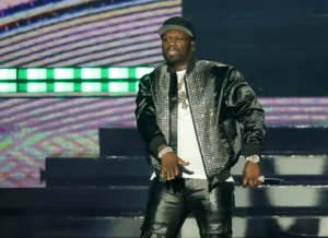 50 Cent