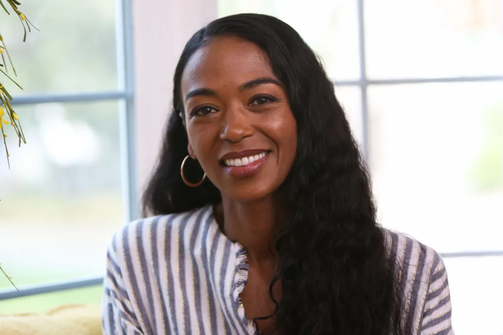 Ananda Lewis