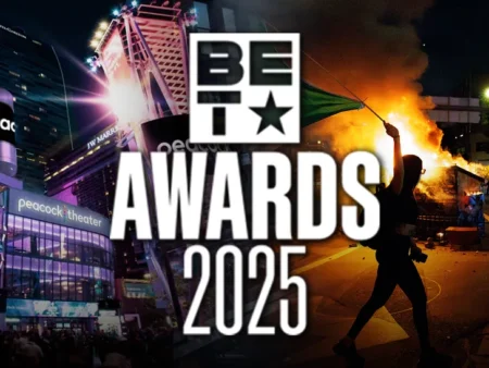 BET Awards