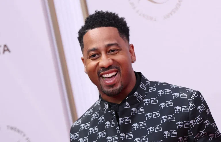 Brandon T Jackson