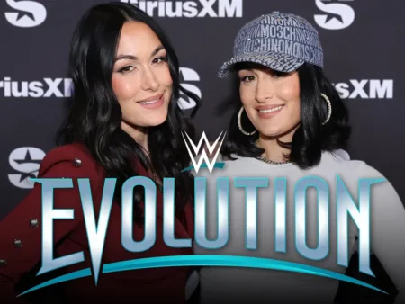 Brie Bella