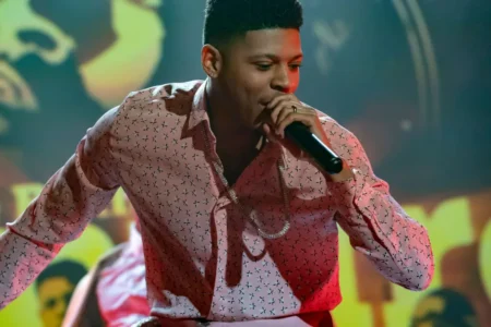 Bryshere Y Gray