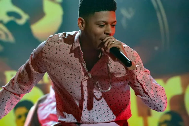 Bryshere Y Gray
