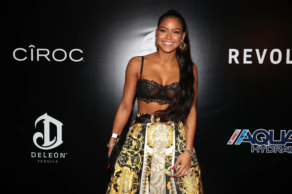 Cassie