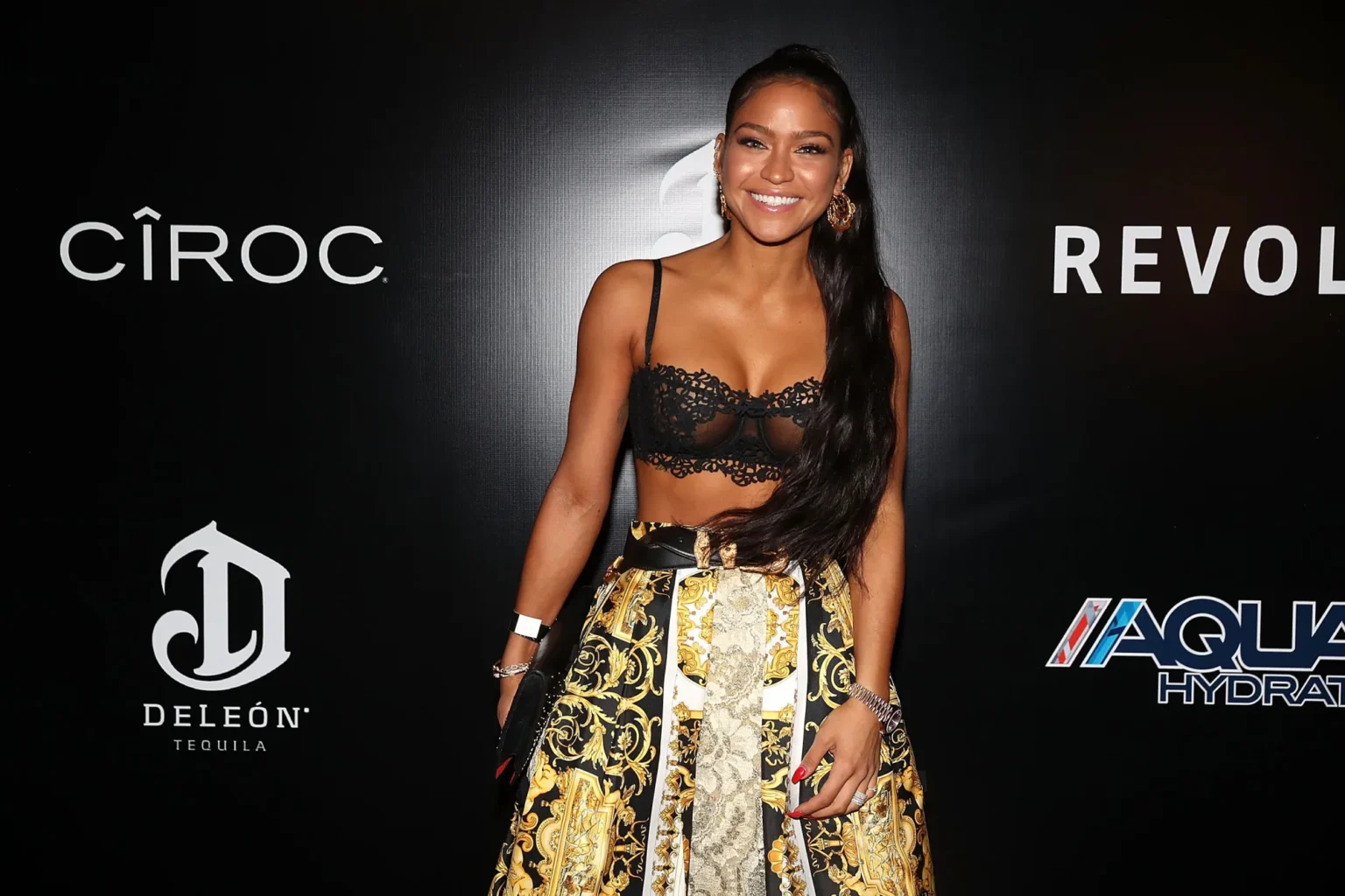 Cassie