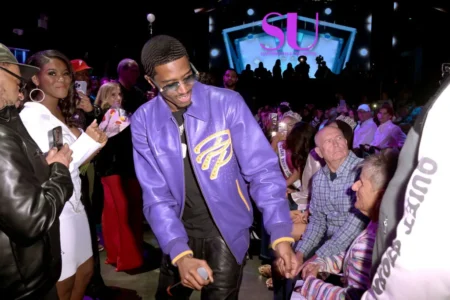 Christian Combs