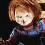Chucky Doll