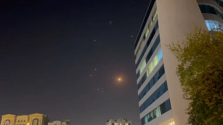 DOHA, QATAR