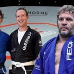Dana White Invites Mark Zuckerberg & Tom Hardy