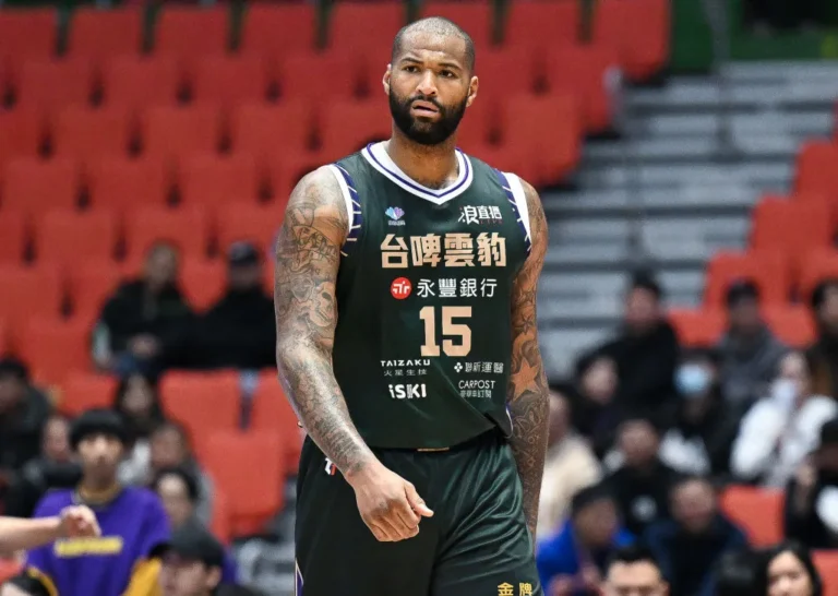 DeMarcus Cousins