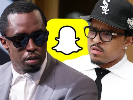 Diddy and Justin Combs Sued
