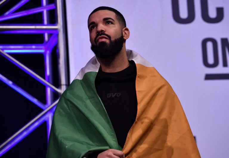 Drake