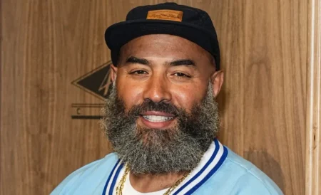 Ebro Darden