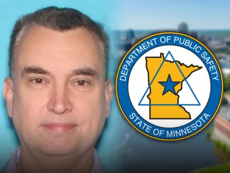 FBI Offers $50K Reward to Catch Suspect